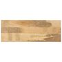 Voir la diapositive 5 : VIDAXL Banc 110 cm Bois de manguier massif