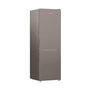 Voir la diapositive 3 : Indesit Le réfrigérateur combiné 59.5cm 316l nofrost - INK25361S4E