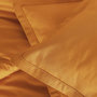 Voir la diapositive 3 : ATMOSPHERA Taie d'Oreiller  Intérieur  50x70cm Jaune Cumin