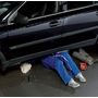 Voir la diapositive 3 : MOTTEZ Tapis de protection en mousse multi usage