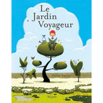 LE JARDIN VOYAGEUR, Brown Peter