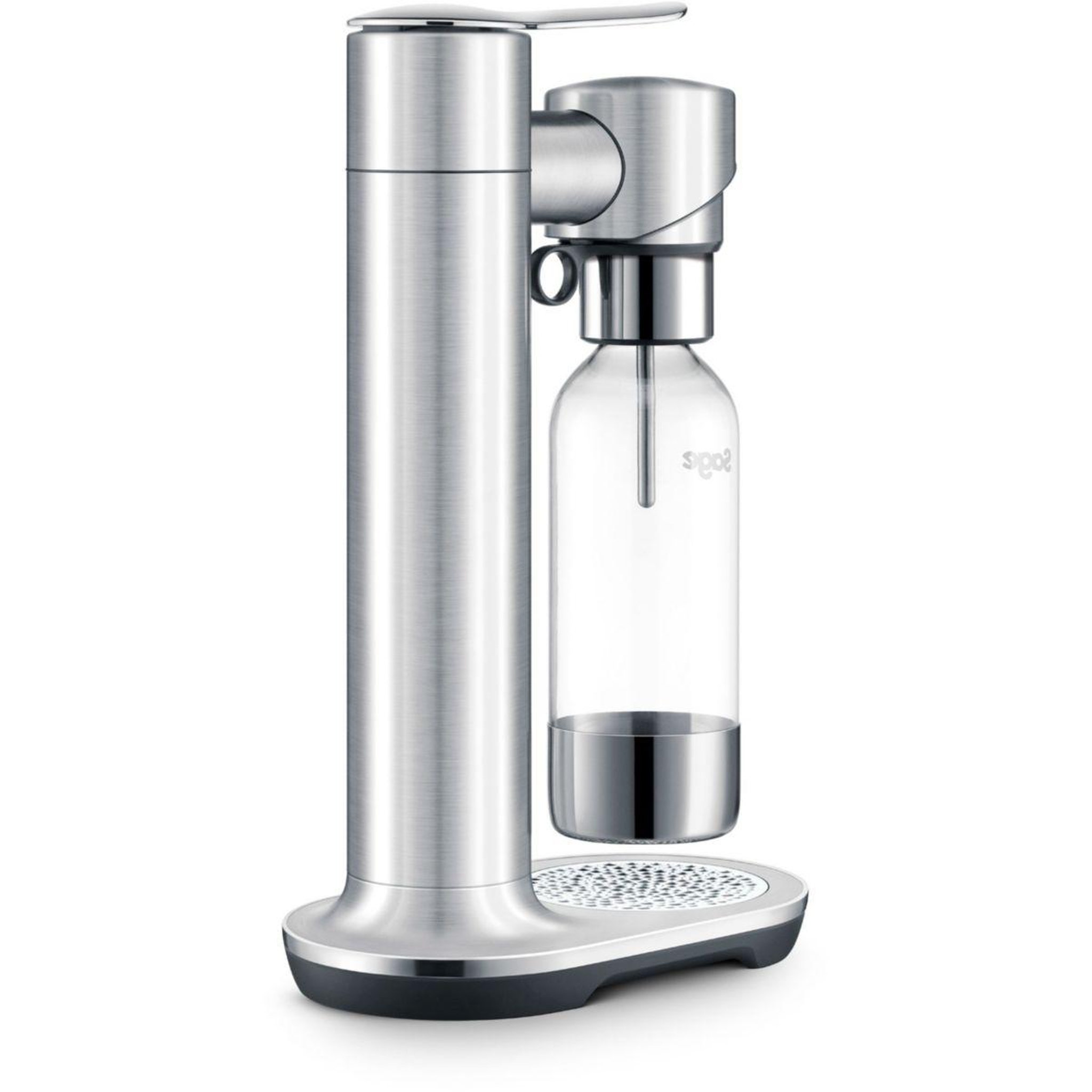 Voir la diapositive 3 : SAGE APPLIANCES Machine à soda InFizz Fusion SCA800BSS0ZEU1