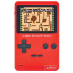 Lexibook Console portable Classic Cyber Arcade - 2.8'' 200 jeux