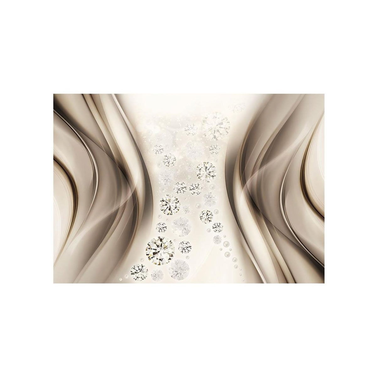 Paris Prix Papier Peint  Diamond Rain