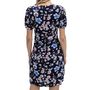 Voir la diapositive 2 : Only Robe  à fleurs Femme Only Nova