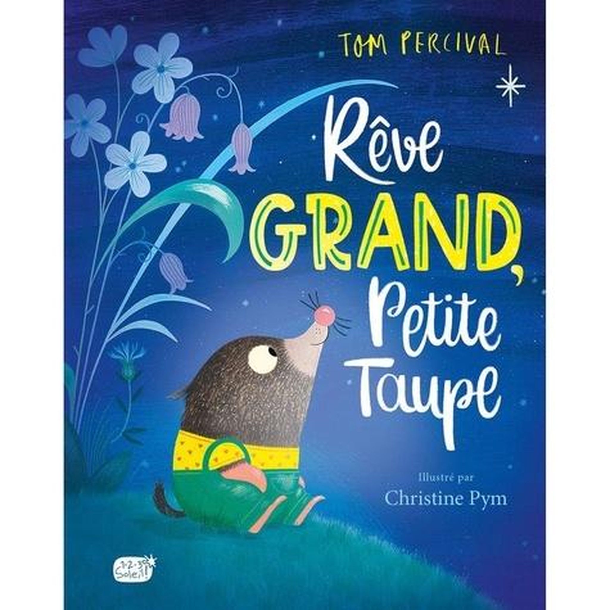 REVE GRAND, PETITE TAUPE, Percival Tom