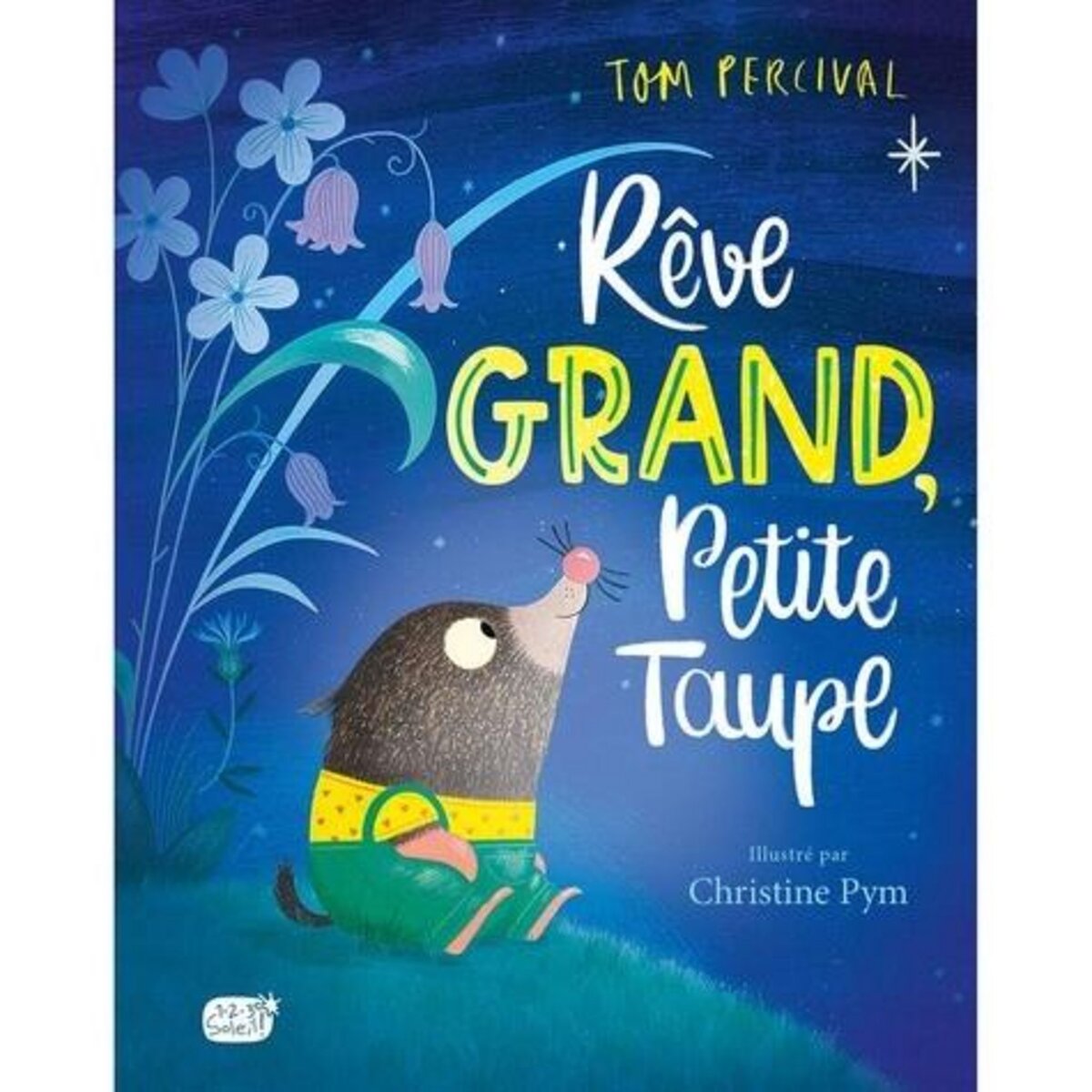 REVE GRAND, PETITE TAUPE, Percival Tom
