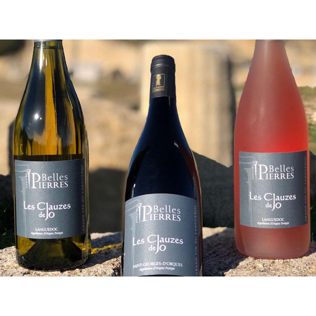 Smartbox Coffret œnologique au choix - Coffret Cadeau Gastronomie