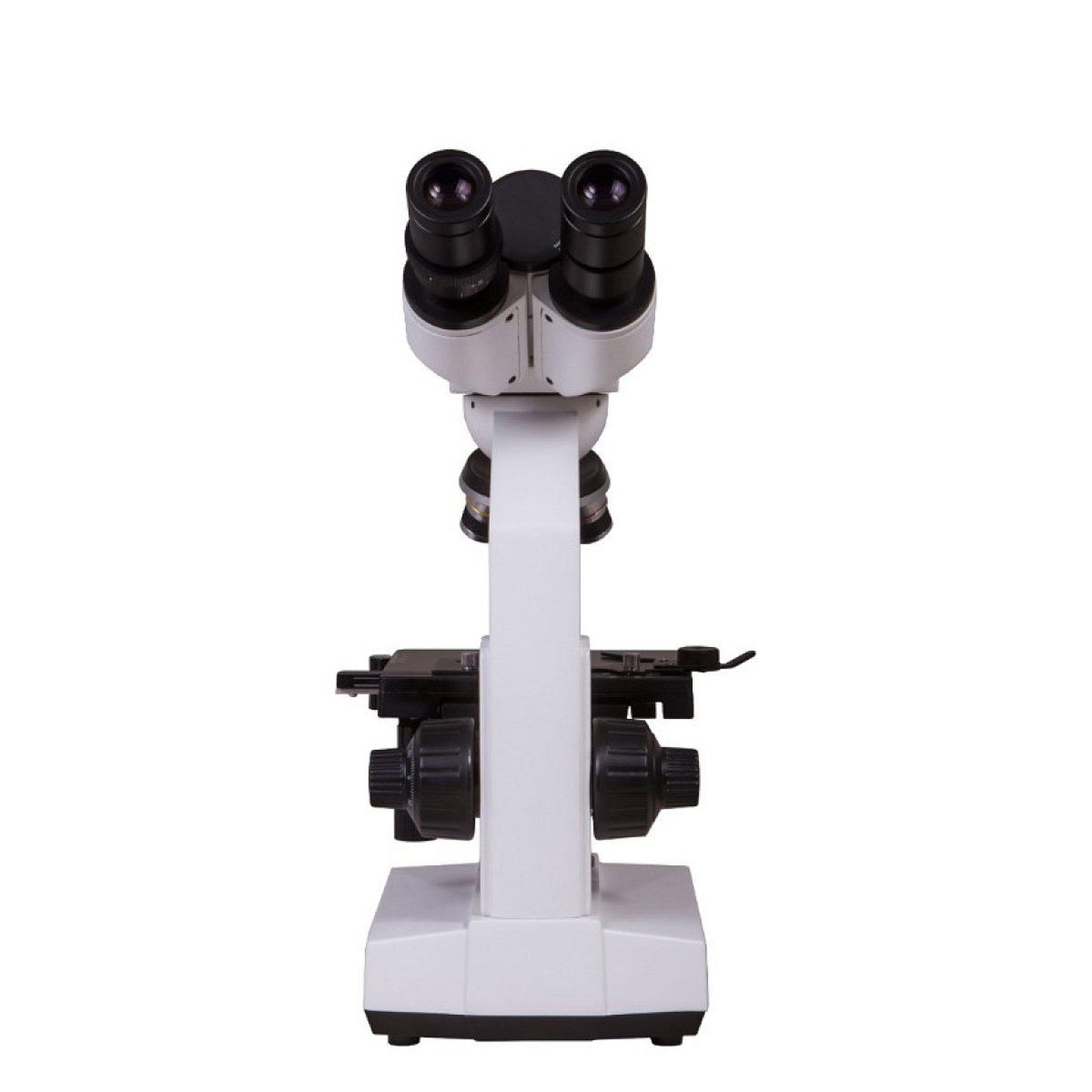 Voir la diapositive 3 : Bresser Microscope  erudit basic 40400x