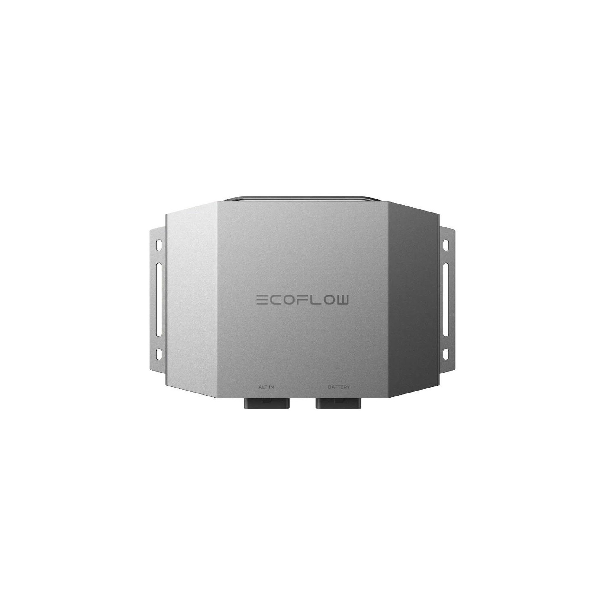 ECOFLOW Chargeur d'alternateur ecoflow 600w dc-dc gan pour station d'énergie river