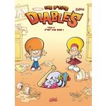LES P'TITS DIABLES TOME 2 : C'EST PAS NOUS !, Dutto Olivier