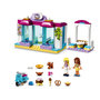 Voir la diapositive 6 : LEGO Friends 41440 La boulangerie de Heartlake City