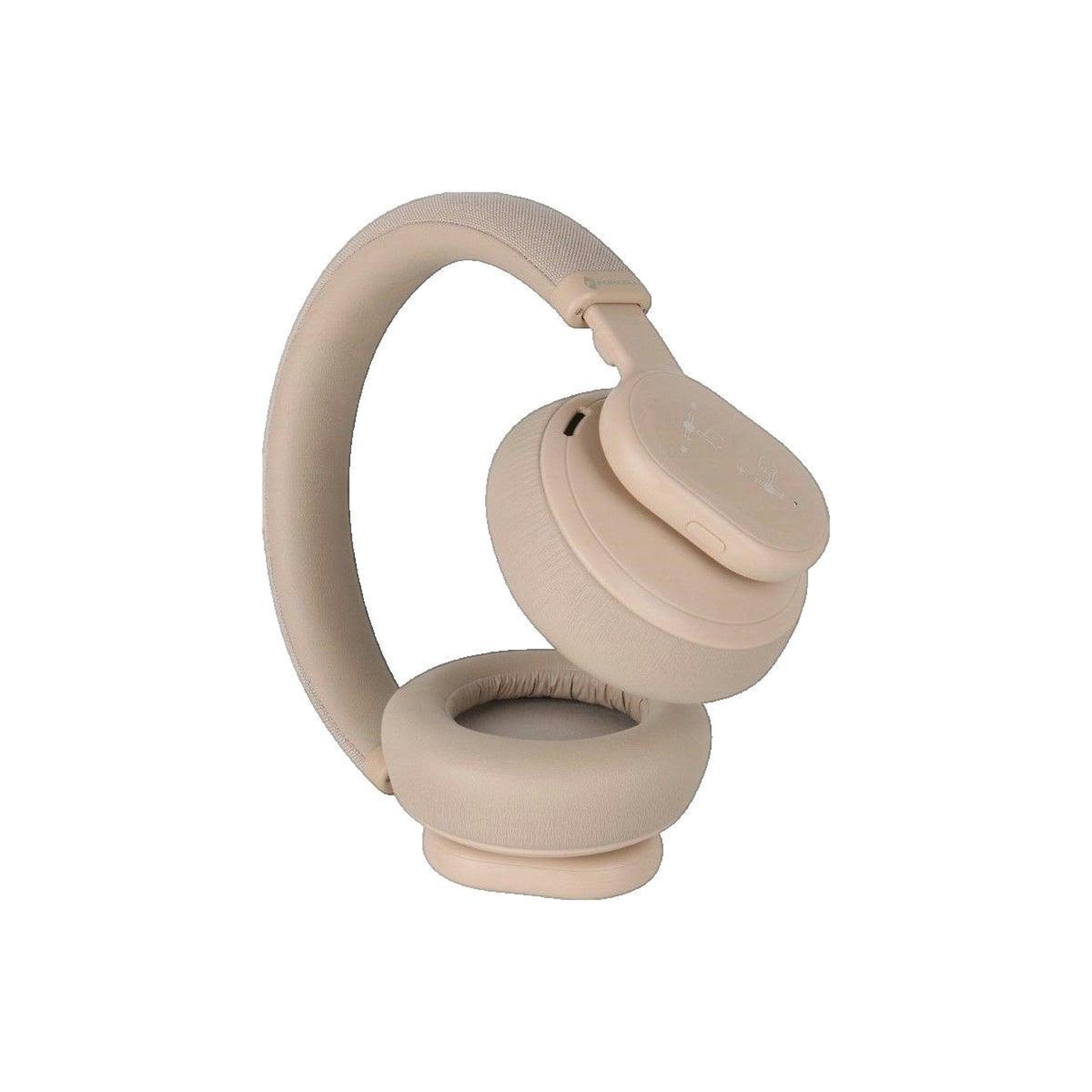 Voir la diapositive 3 : FORCELL Casque audio Bluetooth Forcell Touch Beat avec réduction active du bruit