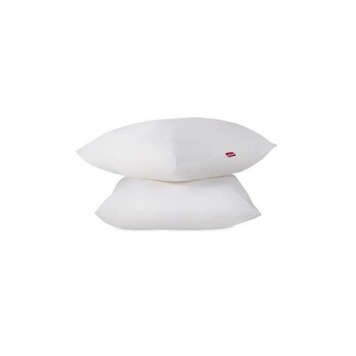 ABEIL ABEIL Lot de 2 Oreillers Aerelle Cool Night - 60 x 60 cm - Blanc
