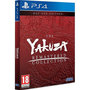 Voir la diapositive 1 : KOCH MEDIA The Yakuza Remastered Collection Day One Edition PS4
