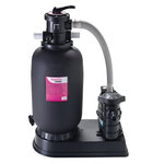 Hayward Groupe de filtration à sable 4 m³/h - Powerline by Hayward