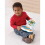 Voir la diapositive 3 : VTECH Ordi P'tit Genius ourson bleu