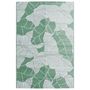 Voir la diapositive 2 : VIDAXL Tapis d'exterieur ARAKIL vert 120 x 180 cm PP