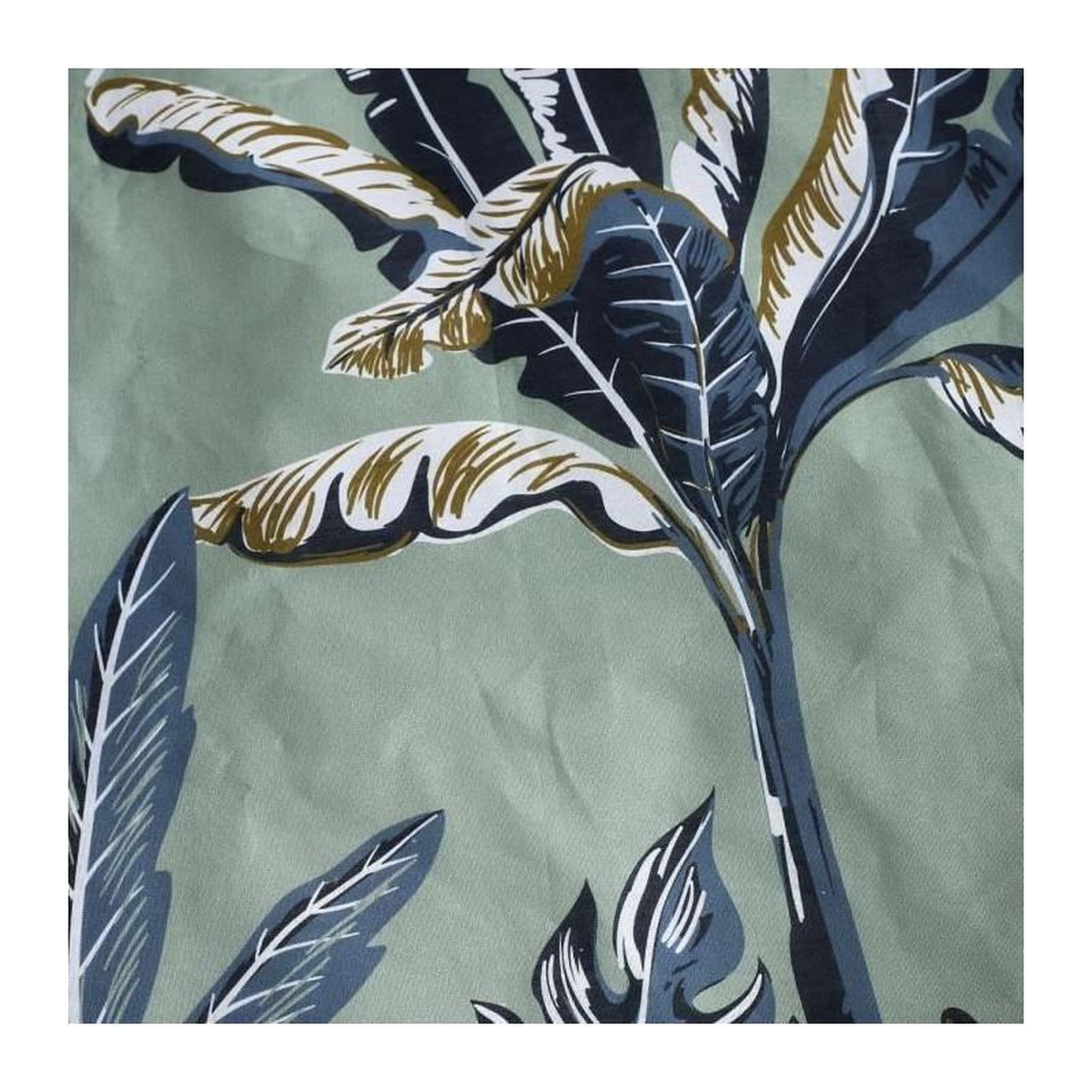 Voir la diapositive 3 : Today Parure de lit 2 personnes - TODAY - Sunshine 15.1 - 220 x 240 cm - 100% Coton imprimé