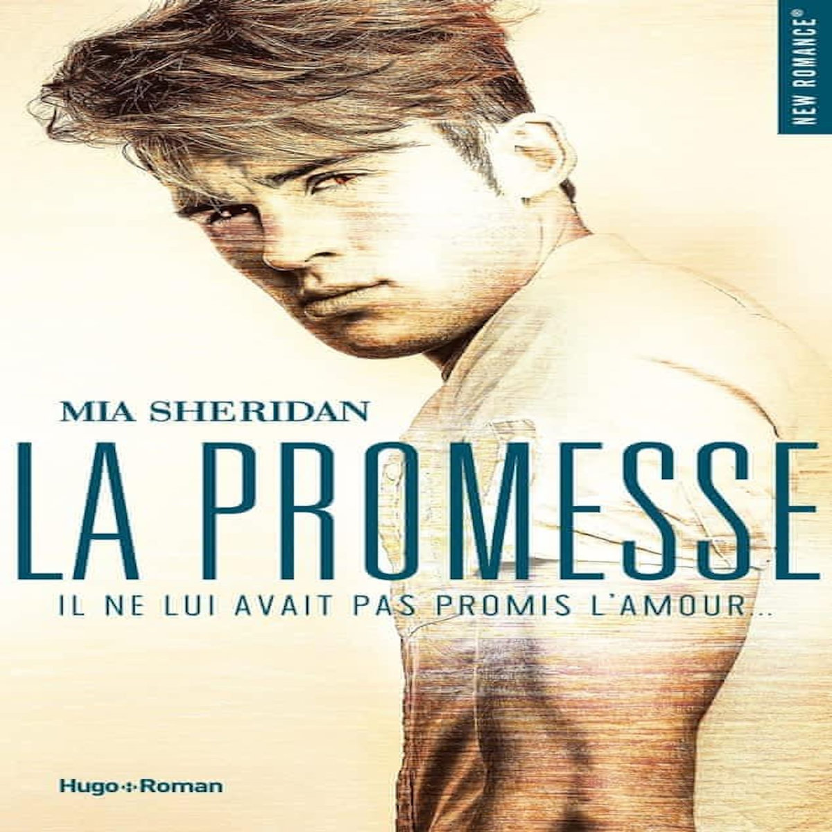 LA PROMESSE. IL NE LUI AVAIT PAS PROMIS L'AMOUR..., Sheridan Mia