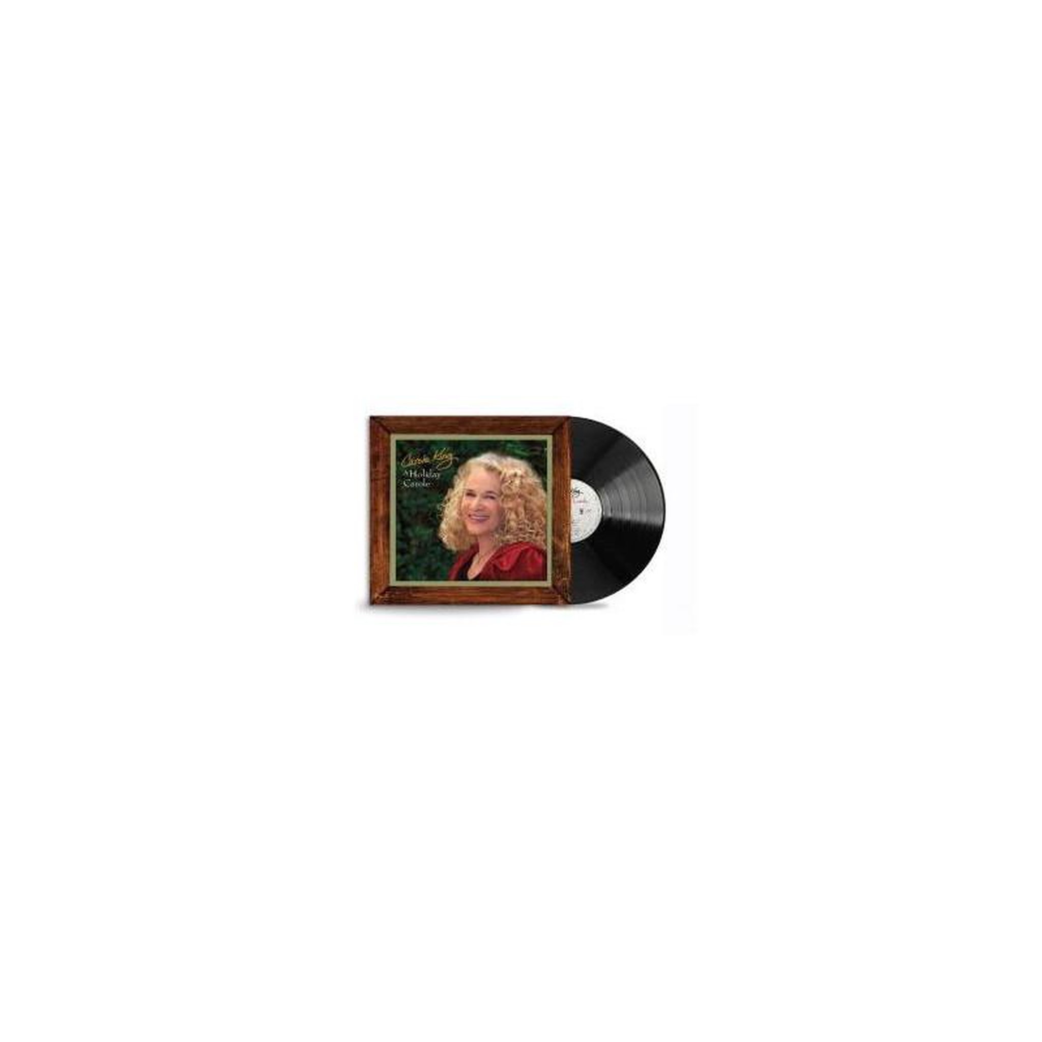 A Holiday Carole
