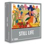  Puzzle 1000 pièces : Still-Life