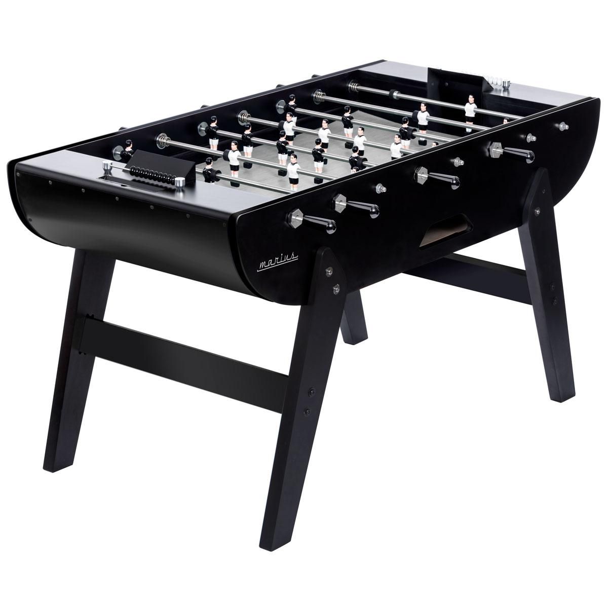 MARIUS Baby foot blanc - Marius