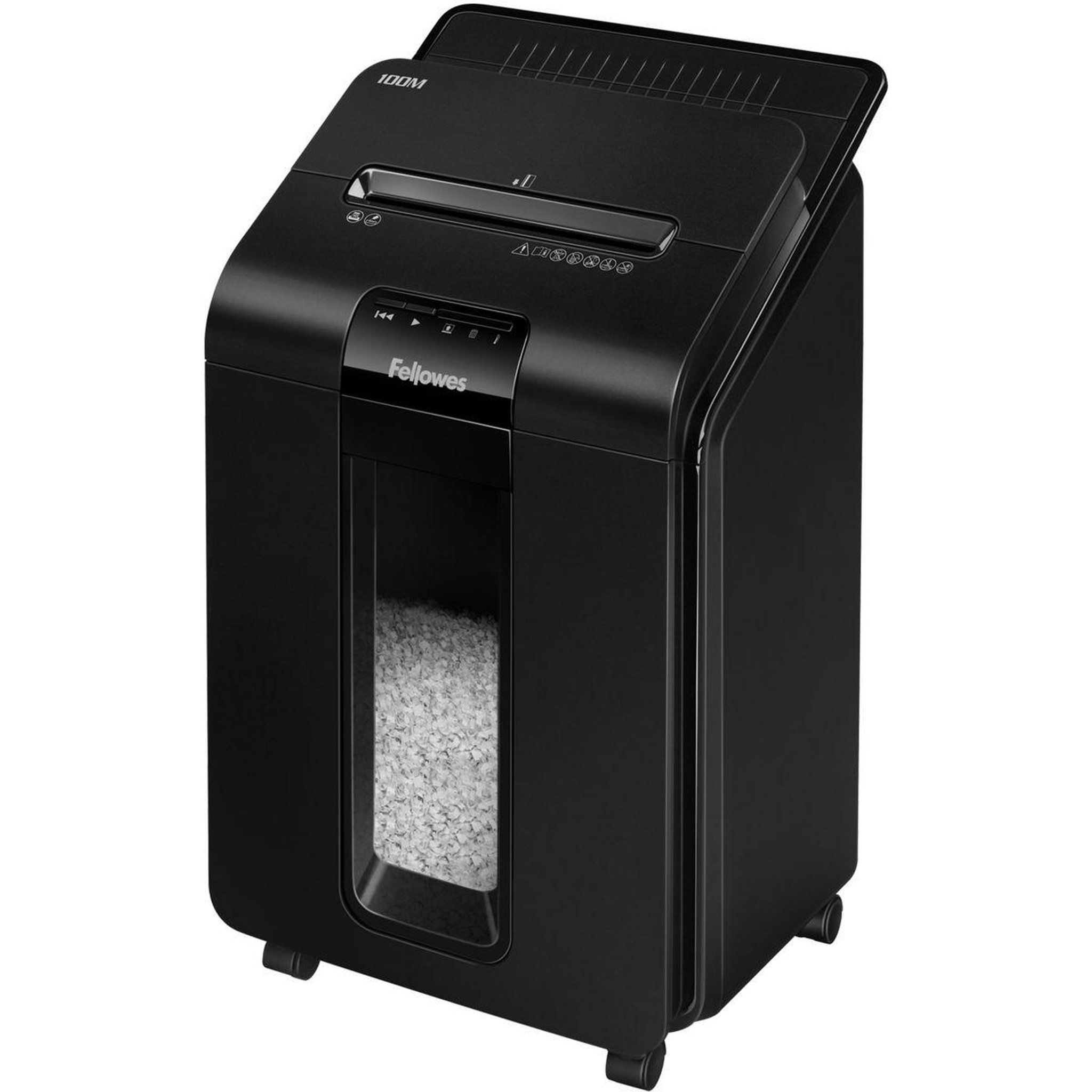 Fellowes Destructeur automax 100m