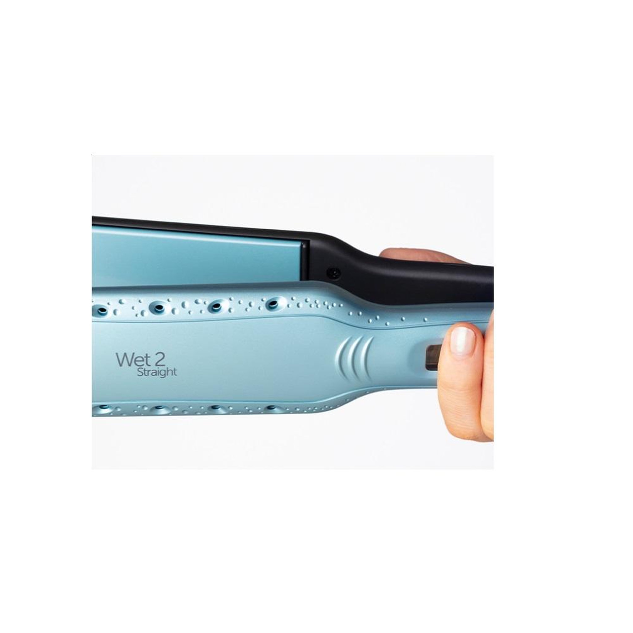 Voir la diapositive 3 : REMINGTON Lisseur céramique 230°c - S7350