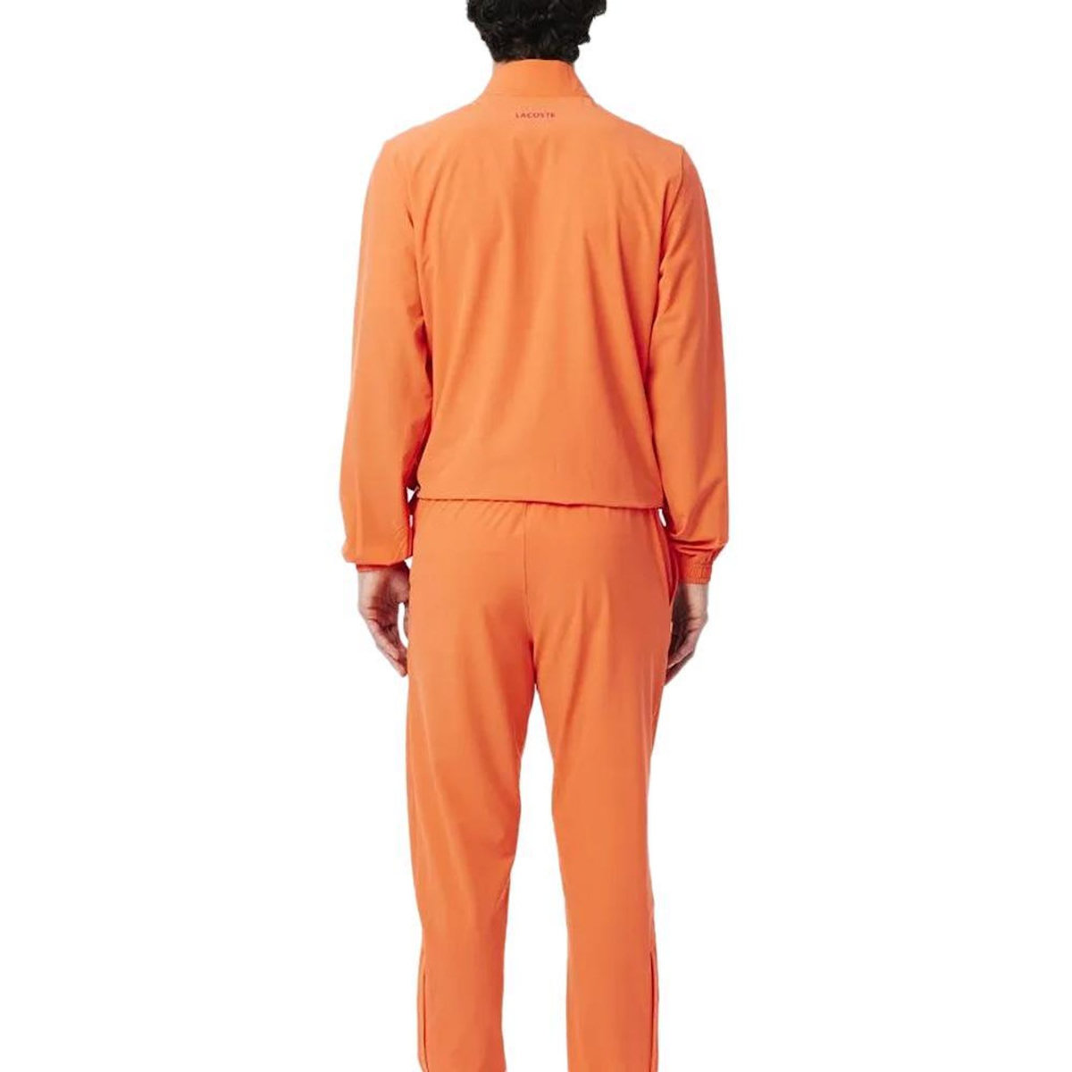 Lacoste Ensembles survêtements  Homme Lacoste Tennis X Novak Djokovic