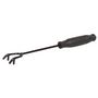 Voir la diapositive 5 : REDFIRE RedFire Bol a feu Atlanta Noir Acier 51 cm 85014