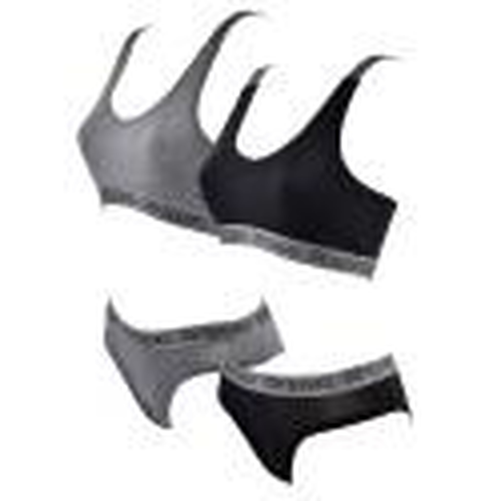 KAPPA Ensemble Lingerie KAPPA. Coloris disponibles : Multicolore