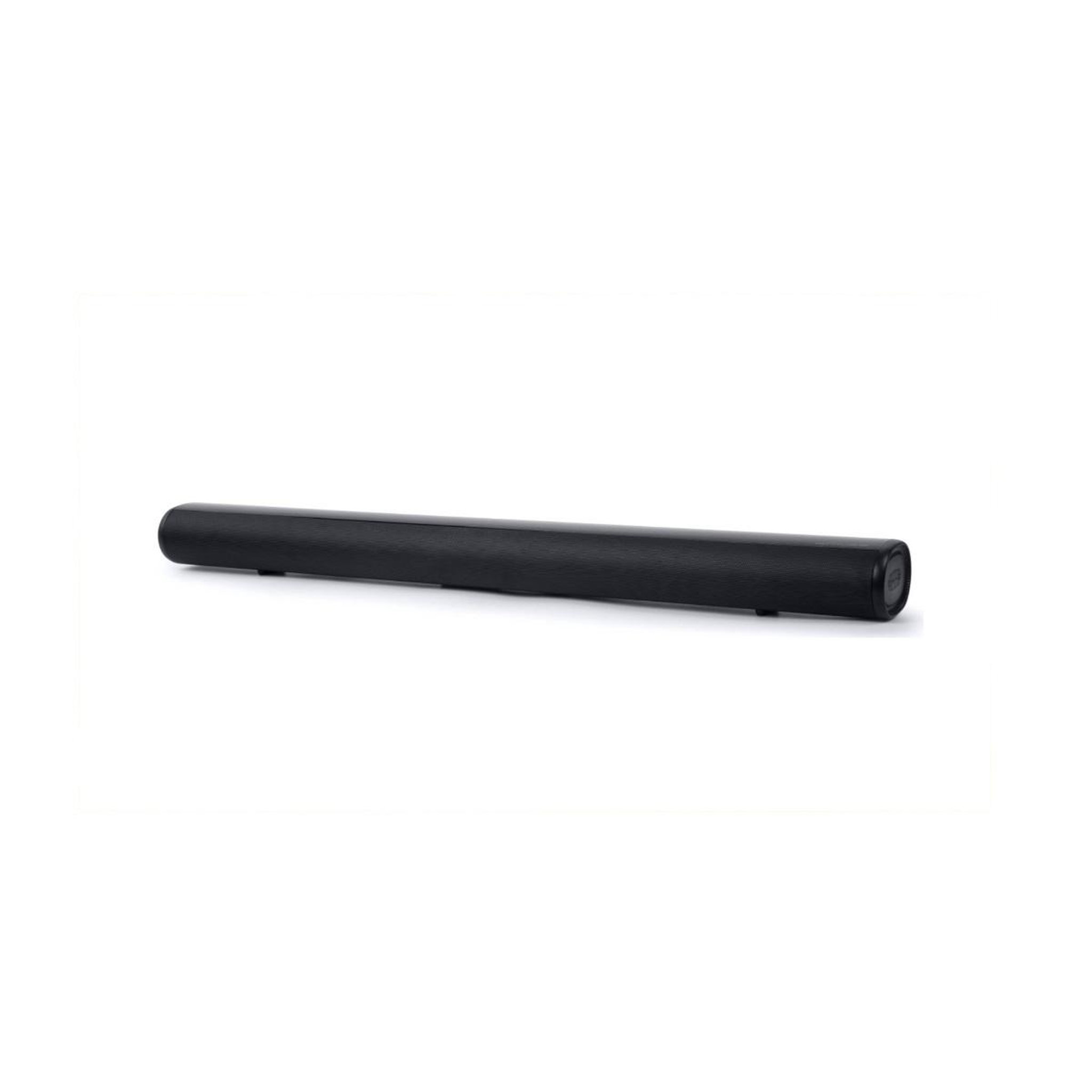 Voir la diapositive 2 : Muse Barre de son 100w bluetooth noir - M1680SBT