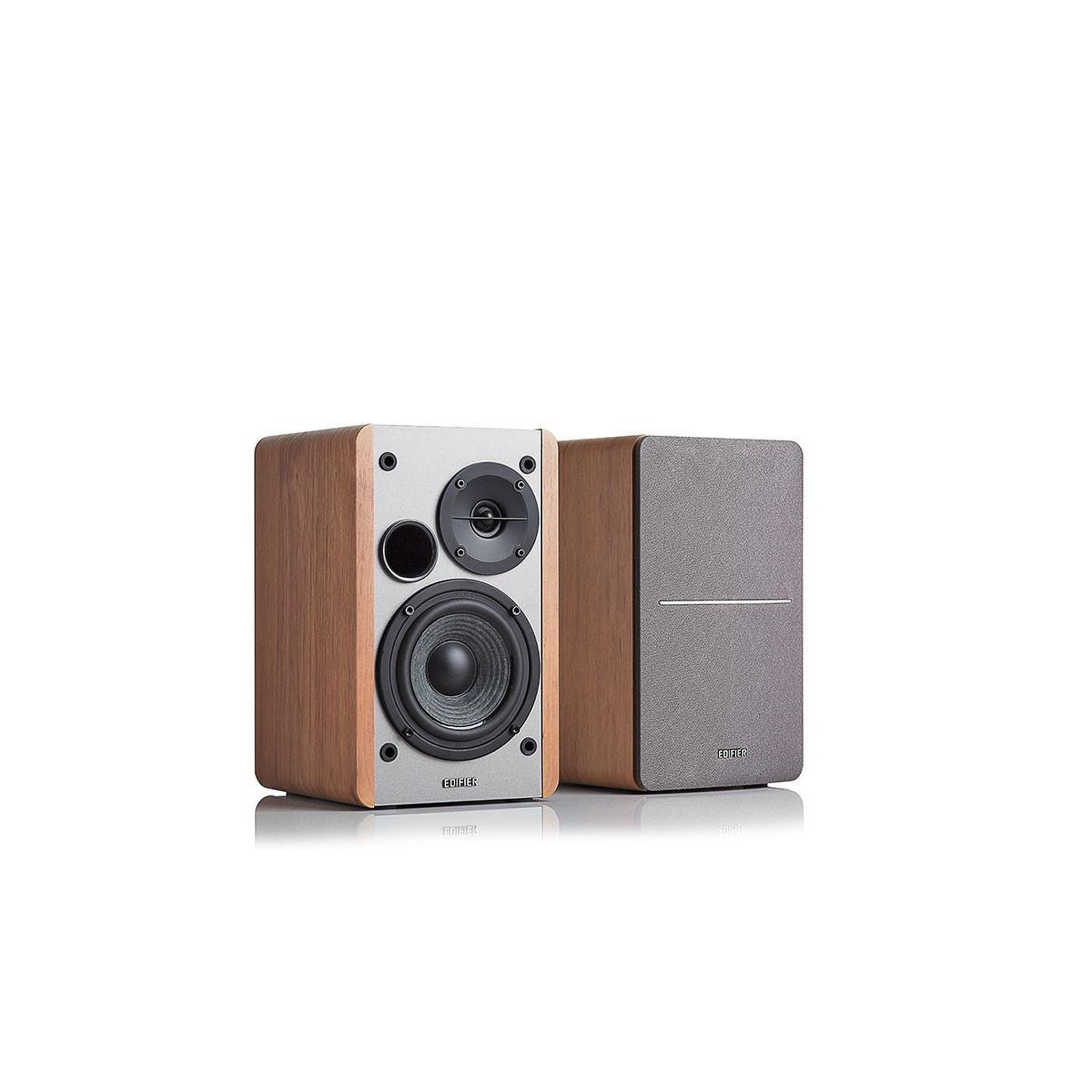 Voir la diapositive 3 : Edifier Enceinte hifi Edifier Studio 1280T 42 Watts