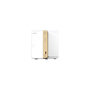 Voir la diapositive 1 : Qnap Serveur NAS TS-262-4G - NAS 2 baies