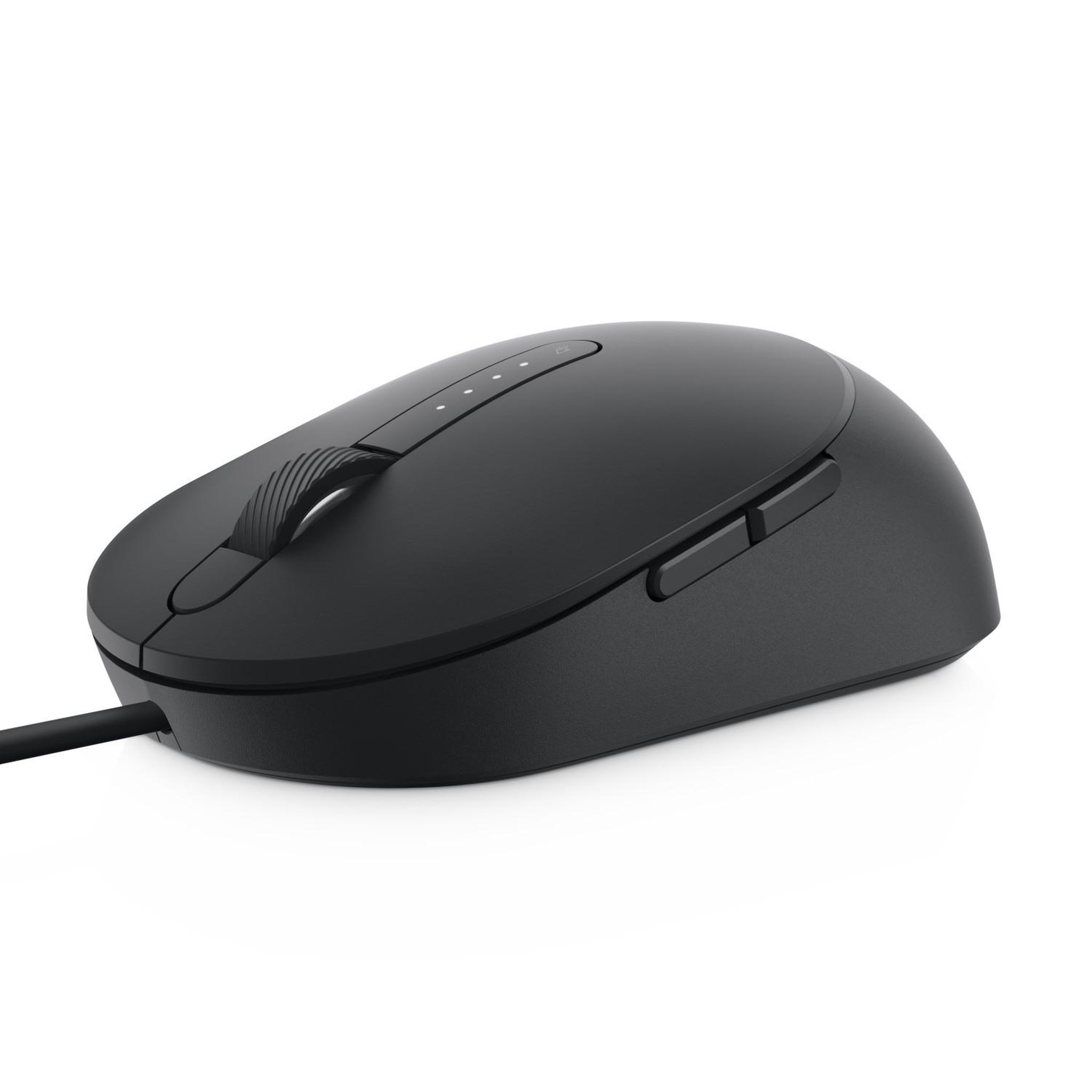 Voir la diapositive 2 : Dell Dell ms3220 souris ambidextre usb type-a laser 3200 dpi