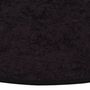 Voir la diapositive 2 : VIDAXL Tapis lavable antiderapant φ120 cm anthracite