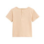 Voir la diapositive 4 : Petit Béguin Lot de 2 t-shirts enfant Bento
