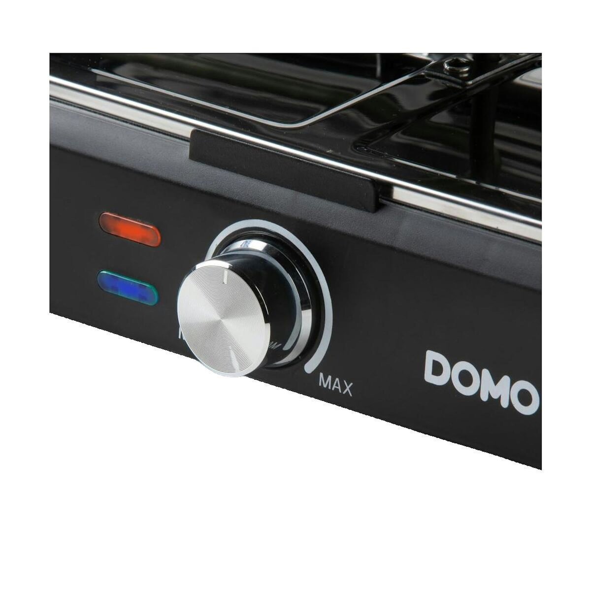 Domo Appareil à raclette Domo DO9294G Noir