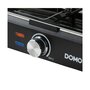 Voir la diapositive 3 : Domo Appareil à raclette Domo DO9294G Noir