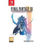 Final Fantasy XII : The Zodiac Age Nintendo Switch