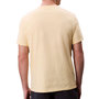 Voir la diapositive 2 : CALVIN KLEIN JEANS T-shirt Jaune Homme Clavin Klein Smooth