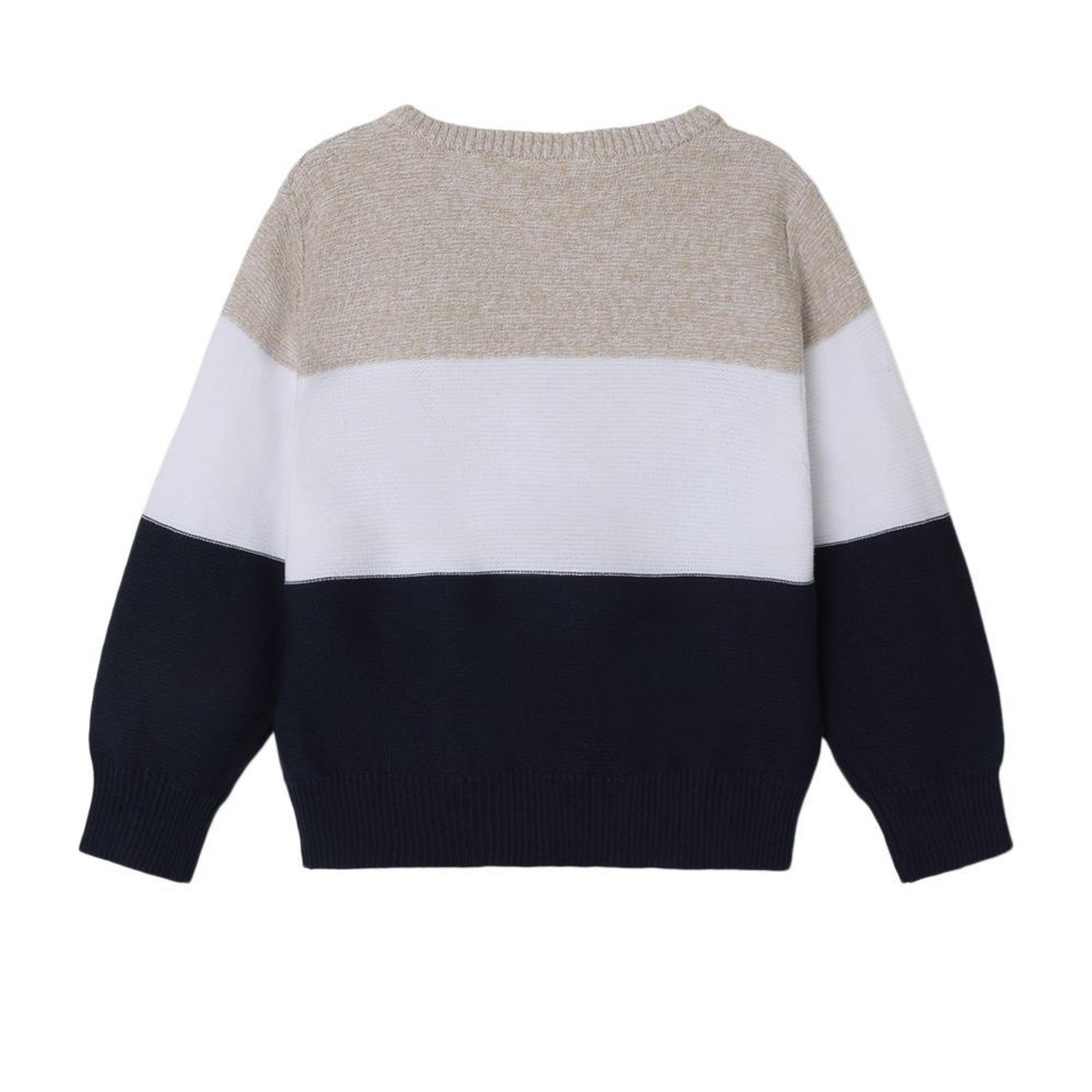 Voir la diapositive 2 : NAME IT Pull Beige/ Garçon Name it Vohan