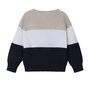 Voir la diapositive 2 : NAME IT Pull Beige/ Garçon Name it Vohan