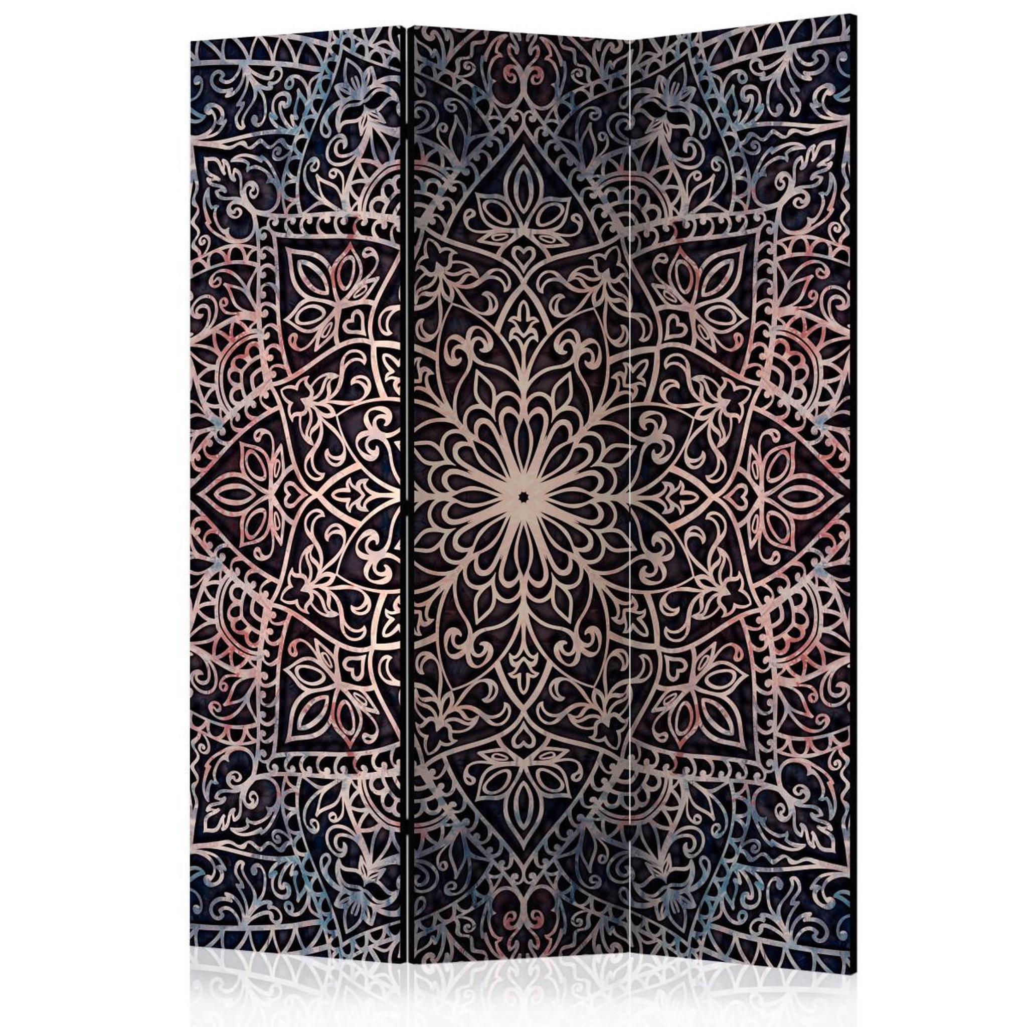 Paris Prix Paravent 3 volets  spiritual finely  135x172cm