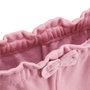 Voir la diapositive 4 : Petit Béguin Lot de 2 pantalons bébé en molleton Dina