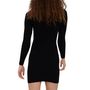 Voir la diapositive 2 : Vero Moda Robe Moulante  Femme Vero Moda 10269253