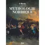  LE GRAND ATLAS DE LA MYTHOLOGIE NORDIQUE, Rendu Jean-Baptiste