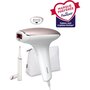 Voir la diapositive 2 : Philips Epilateur lumière pulsée Lumea série 7000 BRI920/00