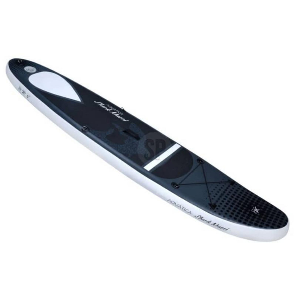 XQ MAX XQ Max Planche de SUP Aquatica Shark 305x71x15 cm